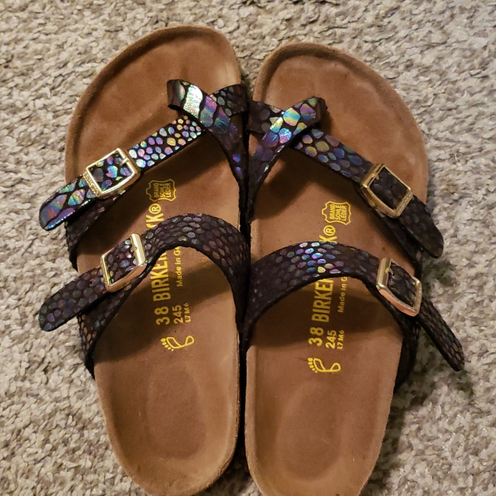 Birkenstock Sandals